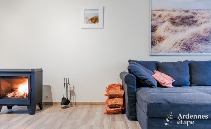 Ferienhaus Maredsous 14 Pers. Ardennen Wellness