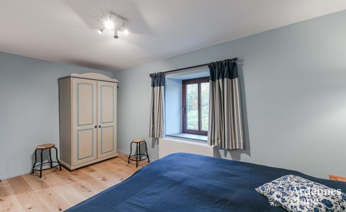 Ferienhaus Maredsous 14 Pers. Ardennen Wellness