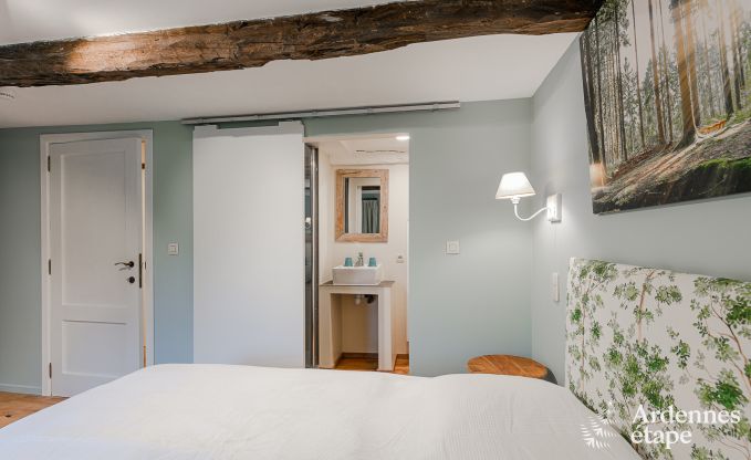 Ferienhaus Maredsous 14 Pers. Ardennen Wellness