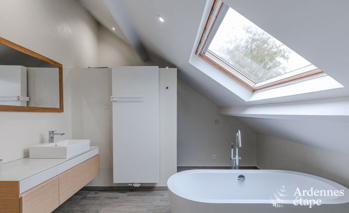 Ferienhaus Maredsous 14 Pers. Ardennen Wellness