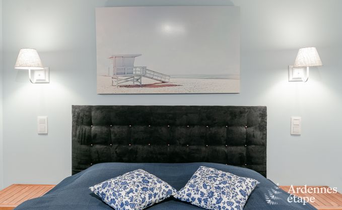 Ferienhaus Maredsous 14 Pers. Ardennen Wellness