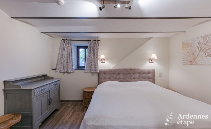 Ferienhaus Maredsous 14 Pers. Ardennen Wellness