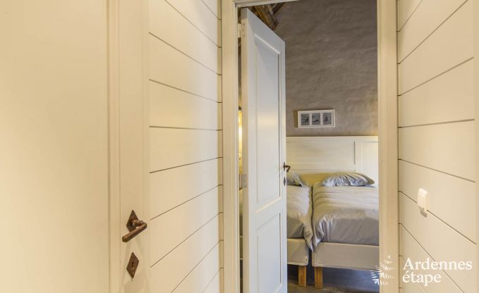 Ferienhaus Maredsous 32 Pers. Ardennen Wellness