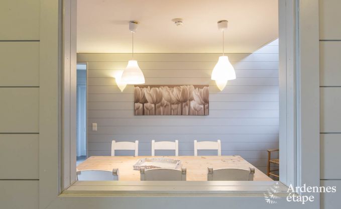 Ferienhaus Maredsous 32 Pers. Ardennen Wellness