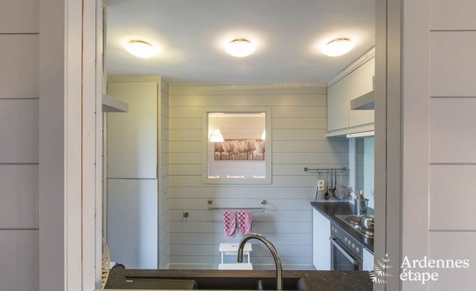 Ferienhaus Maredsous 32 Pers. Ardennen Wellness