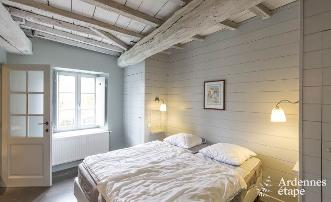 Ferienhaus Maredsous 32 Pers. Ardennen Wellness