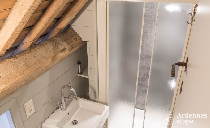 Ferienhaus Maredsous 32 Pers. Ardennen Wellness