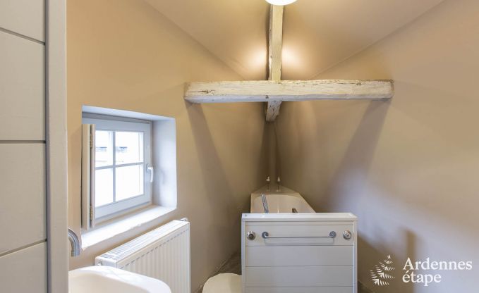 Ferienhaus Maredsous 32 Pers. Ardennen Wellness