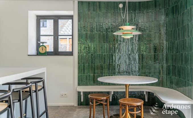 Ferienhaus Maredsous 18 Pers. Ardennen Wellness