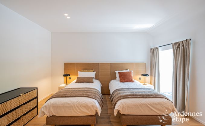 Ferienhaus Maredsous 18 Pers. Ardennen Wellness