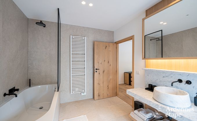 Ferienhaus Maredsous 18 Pers. Ardennen Wellness