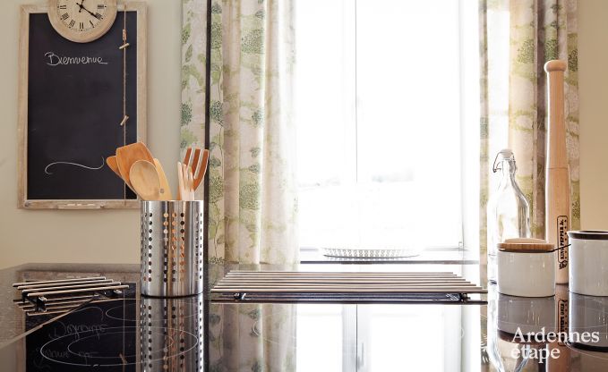 Luxusvilla Maredsous 16 Pers. Ardennen Schwimmbad Wellness