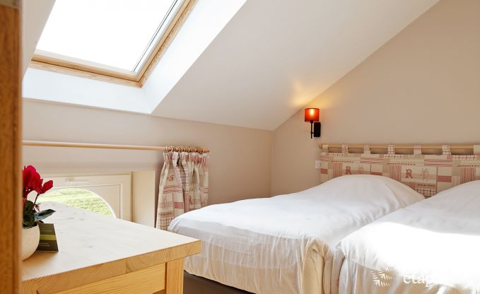 Luxusvilla Maredsous 16 Pers. Ardennen Schwimmbad Wellness