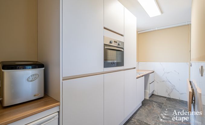 Ferienhaus Merlemont 14/15 Pers. Ardennen Wellness