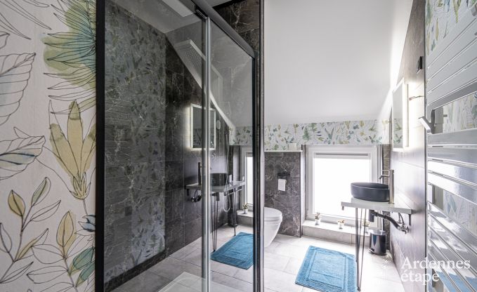 Ferienhaus Merlemont 14/15 Pers. Ardennen Wellness