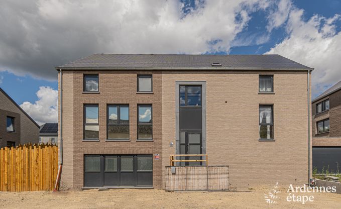 Ferienhaus Merlemont 14/15 Pers. Ardennen Wellness