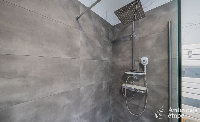 Ferienhaus Merlemont 14/15 Pers. Ardennen Wellness