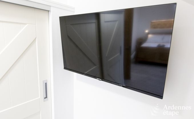 Ferienhaus Messincourt (France) 4/6 Pers. Ardennen Wellness