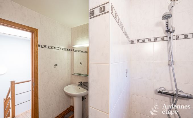 Ferienhaus in Modave f�r 8/10 Personen in den Ardennen