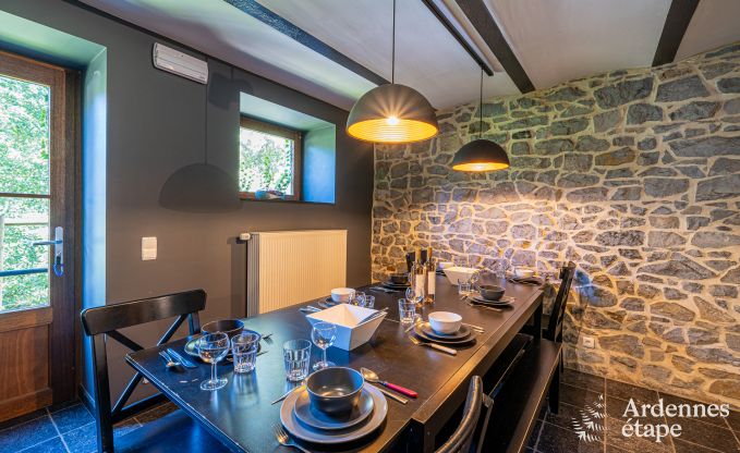 Ferienhaus in Modave f�r 8/10 Personen in den Ardennen