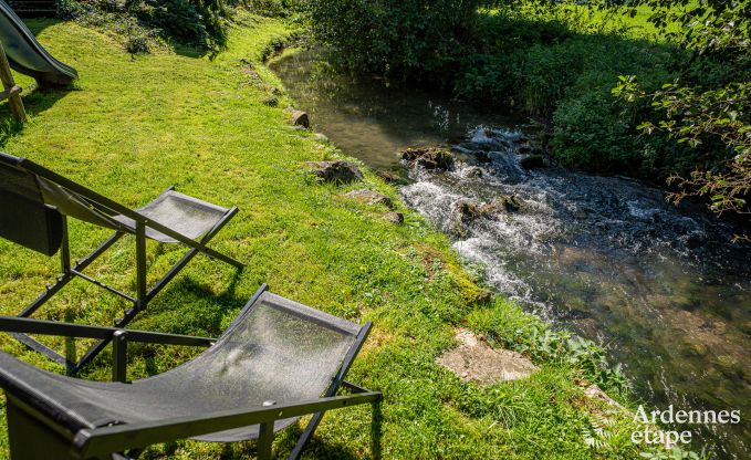 Ferienhaus in Modave f�r 8/10 Personen in den Ardennen