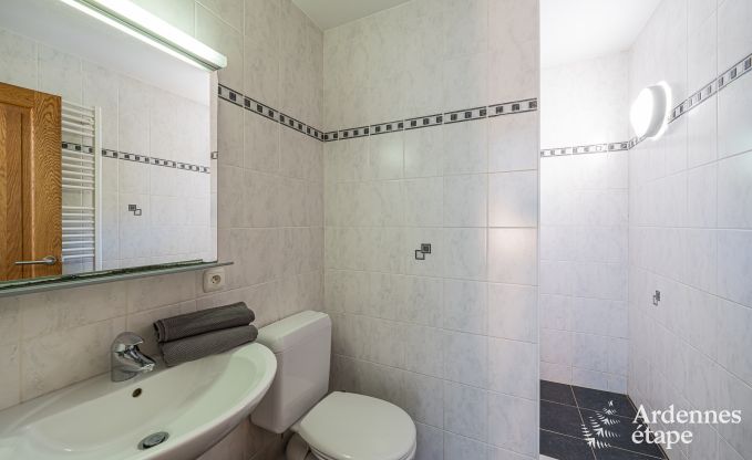 Ferienhaus in Modave f�r 8/10 Personen in den Ardennen