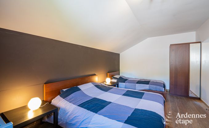 Ferienhaus in Modave f�r 8/10 Personen in den Ardennen