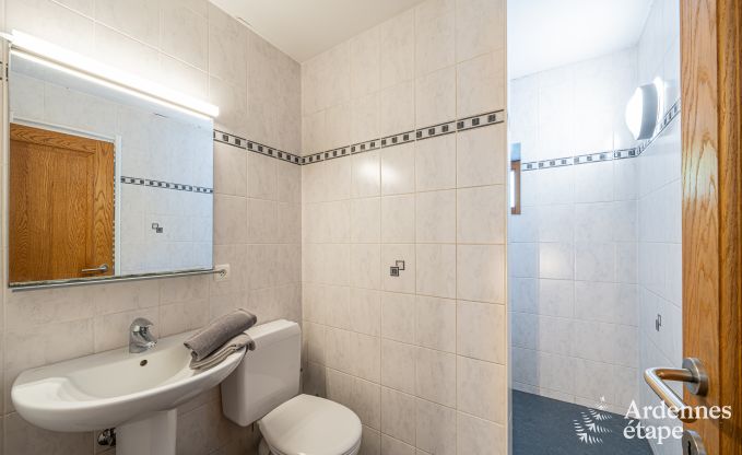 Ferienhaus in Modave f�r 8/10 Personen in den Ardennen