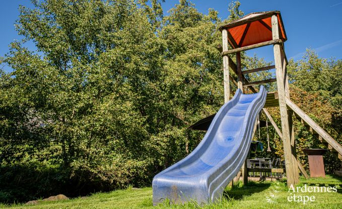 Ferienhaus in Modave f�r 8/10 Personen in den Ardennen