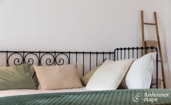 Ferienhaus Modave 4/5 Pers. Ardennen