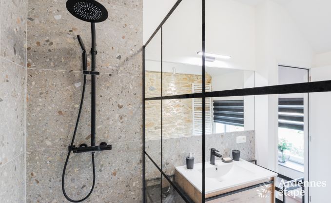 Ferienhaus Modave 4/5 Pers. Ardennen