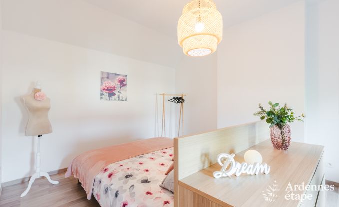 Ferienhaus Modave 4/5 Pers. Ardennen