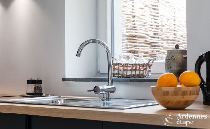 Ferienhaus Modave 4/5 Pers. Ardennen