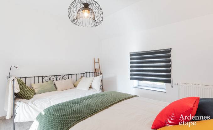 Ferienhaus Modave 4/5 Pers. Ardennen