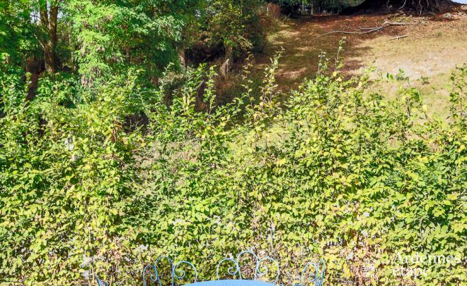 Ferienhaus Modave 4 Pers. Ardennen Wellness