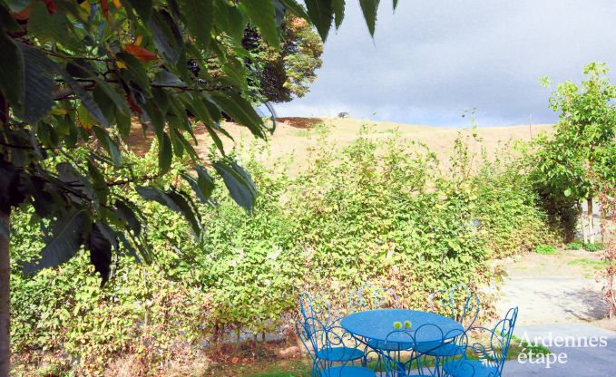 Ferienhaus Modave 4 Pers. Ardennen Wellness