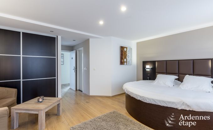 Schloss Modave 46 Pers. Ardennen Behinderten gerecht