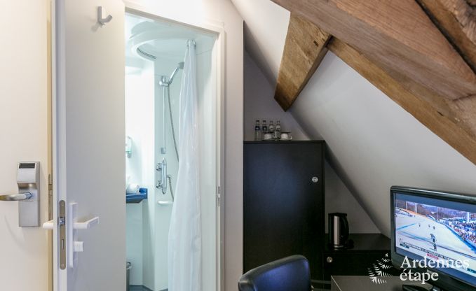 Schloss Modave 46 Pers. Ardennen Behinderten gerecht