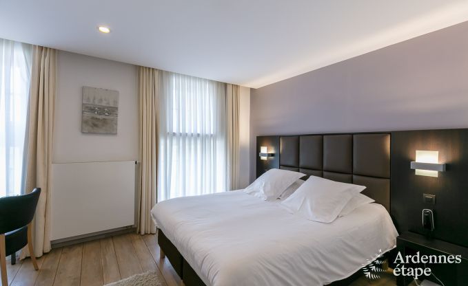 Schloss Modave 46 Pers. Ardennen Behinderten gerecht