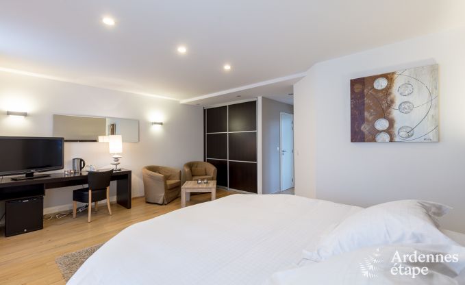 Schloss Modave 46 Pers. Ardennen Behinderten gerecht