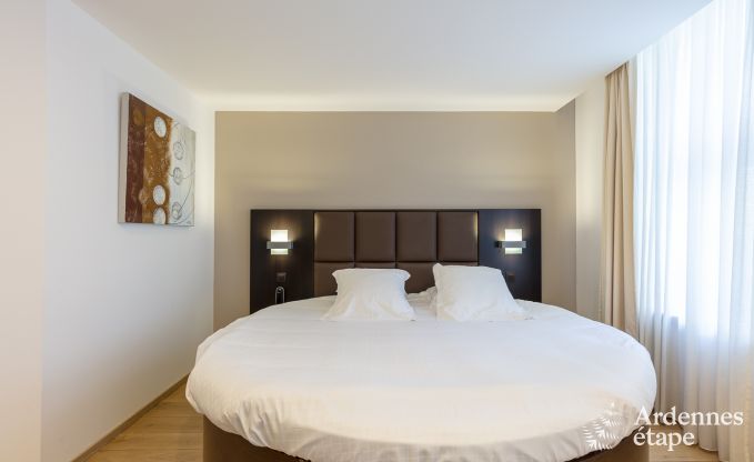 Schloss Modave 46 Pers. Ardennen Behinderten gerecht