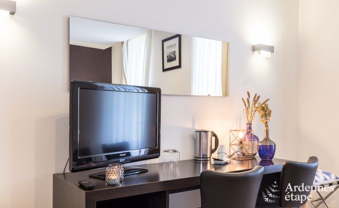 Schloss Modave 46 Pers. Ardennen Behinderten gerecht