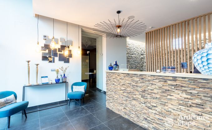 Schloss Modave 46 Pers. Ardennen Behinderten gerecht