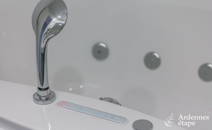 Schloss Modave 46 Pers. Ardennen Behinderten gerecht