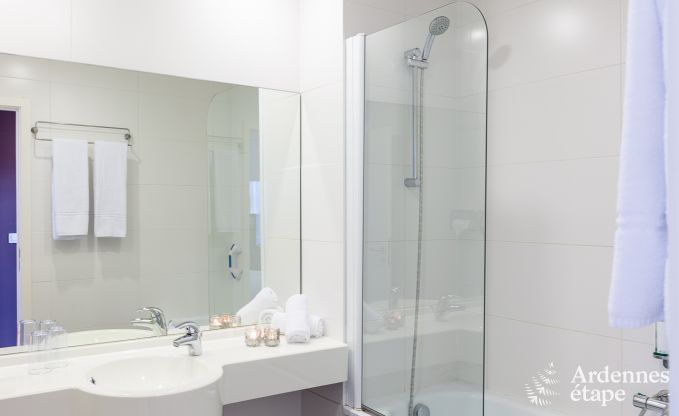 Schloss Modave 46 Pers. Ardennen Behinderten gerecht