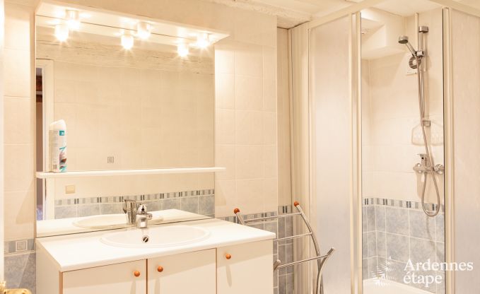 Ferienhaus Modave 20/22 Pers. Ardennen