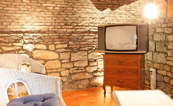 Ferienhaus Modave 20/22 Pers. Ardennen