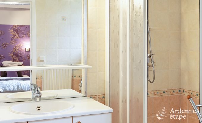 Ferienhaus Modave 20/22 Pers. Ardennen