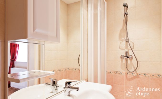 Ferienhaus Modave 20/22 Pers. Ardennen