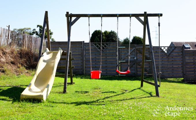 Ferienhaus Modave 20/22 Pers. Ardennen